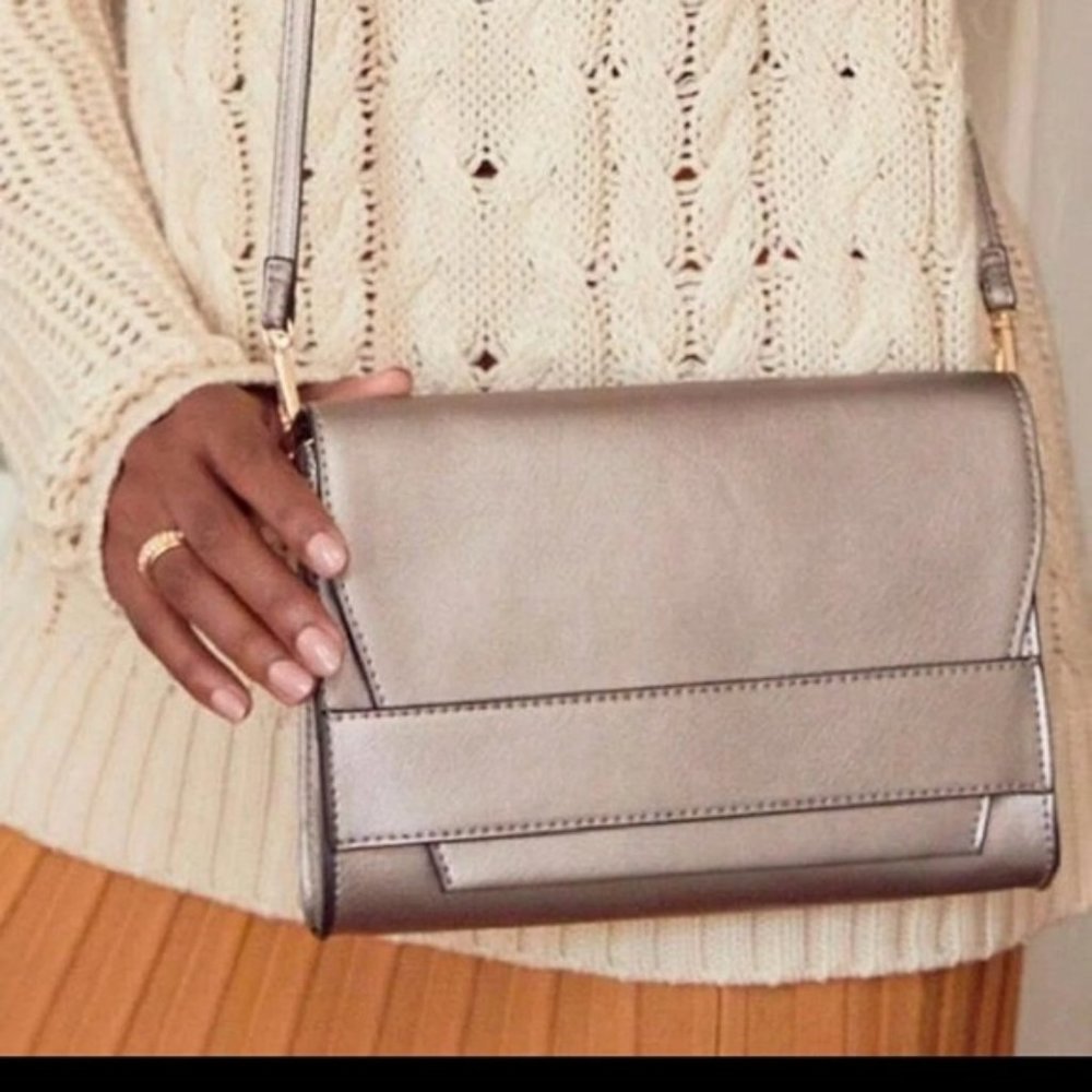 Summer & Rose Celine Crossbody